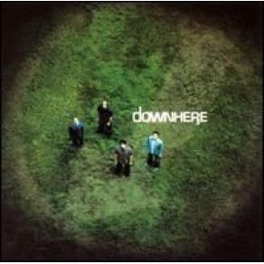Downhere album cover