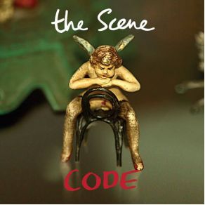 Code album cover