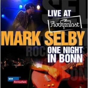 One Night In Bonn album cover