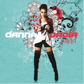 Ruleta - Single album cover