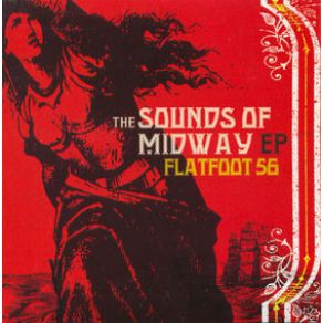 The Sounds Of Midway EP album cover