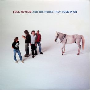 And The Horse They Rode In On album cover