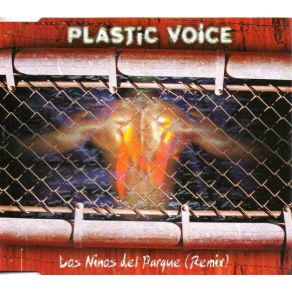 Los Ninos Del Parque (Remix) album cover