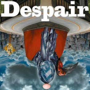 Despair album cover