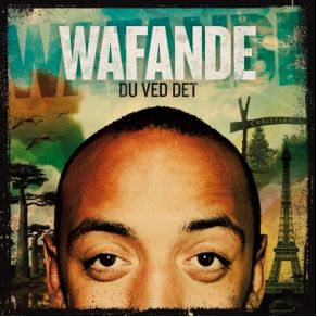 Du Ved Det album cover