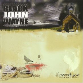 Serenade Of The Black And Blues album cover