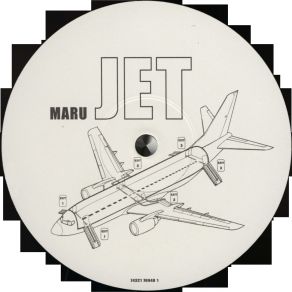 Jet album cover