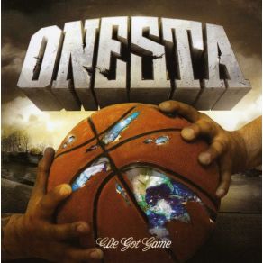 We Got Game album cover