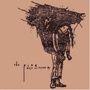 Days Slipping By album cover