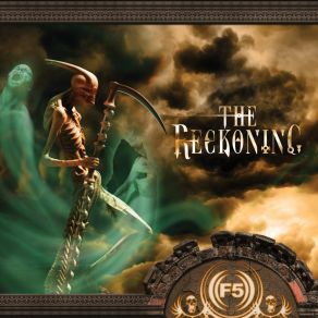 The Reckoning album cover