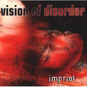 Imprint album cover