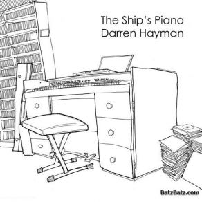 The Ship'S Piano album cover