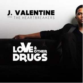 Love & Other Drugs album cover