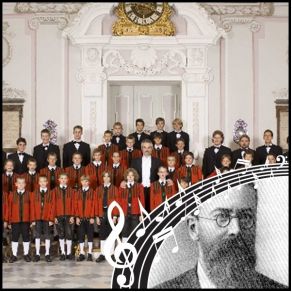From Homer, Prelude - Cantata (Svetlanov) album cover