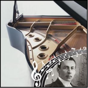 Etude - Tableau No. 2 In C Major (Sofronitsky) album cover