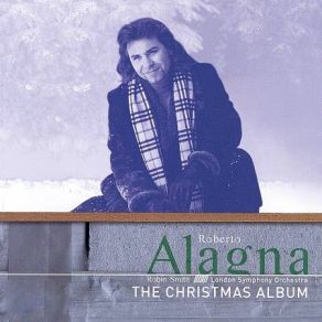 Christmas Album album cover