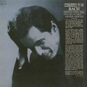 Glenn Gould - Complete Recordings (CD 10) album cover