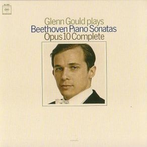 Glenn Gould - Complete Recordings (CD 20) album cover