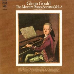 Glenn Gould - Complete Recordings (CD 33) album cover