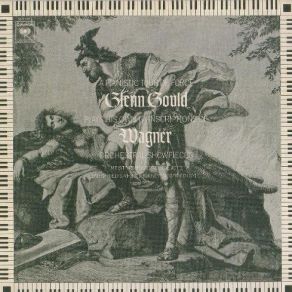 Glenn Gould - Complete Recordings (CD 48) album cover