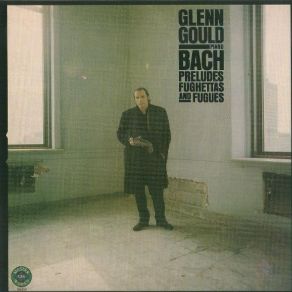 Glenn Gould - Complete Recordings (CD 60) album cover