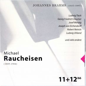 The Man At The Piano (СD 11 / 66) album cover