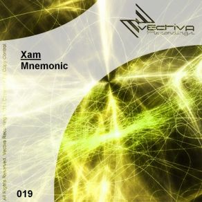 Mnemonic album cover