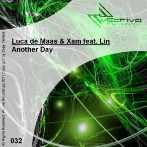 Another Day album cover