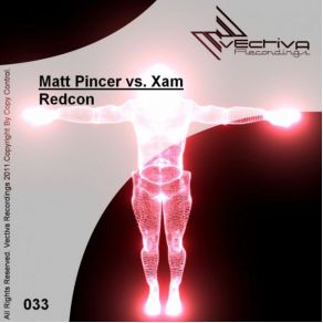 Redcon album cover