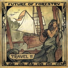 Travel II album cover