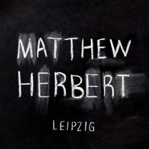 Leipzig album cover