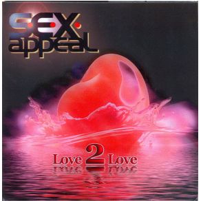 Love2Love album cover