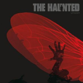 Unseen album cover