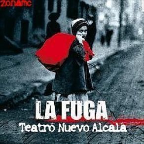 Teatro Nuevo Alcalá (Madrid) album cover