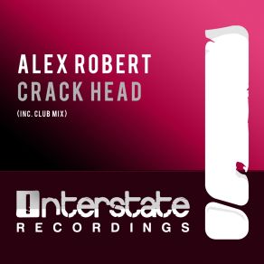 Crack Head album cover