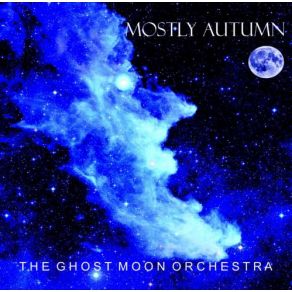 The Gost Moon Orchestra (Limited Edition) CD2 album cover