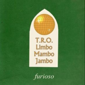 Limbo Mambo Jambo album cover