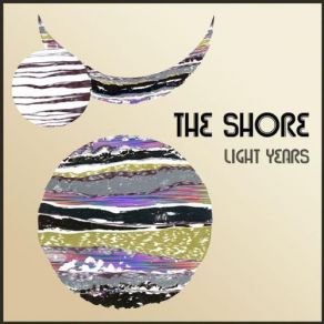 Light Years album cover