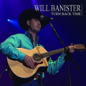 Turn Back Time album cover