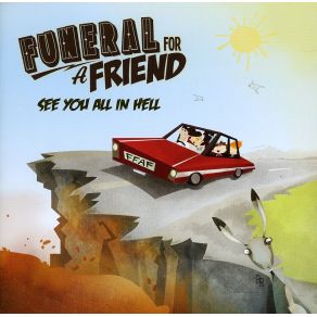 See You All In Hell (EP) album cover