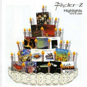 Highlights 1979 - 2004 (CD2) album cover