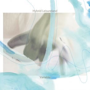 Variable album cover