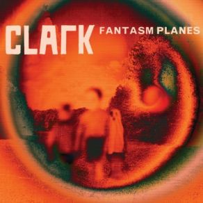 Fantasm Planes album cover