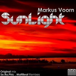 Sunlight album cover