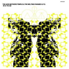In O To ∞ album cover