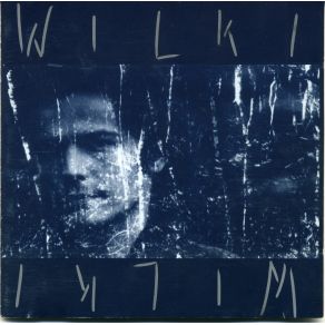 Wilki album cover