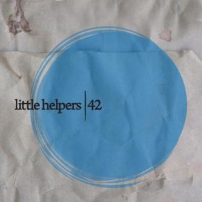 Little Helper 42 album cover