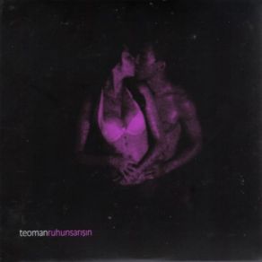 Ruhun Sarisin album cover
