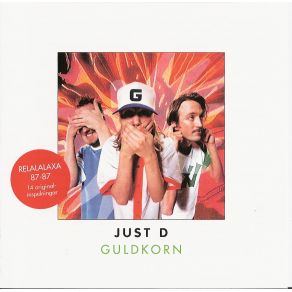 Guldkorn album cover