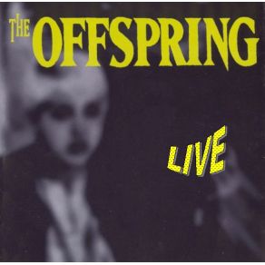 Live 95 album cover